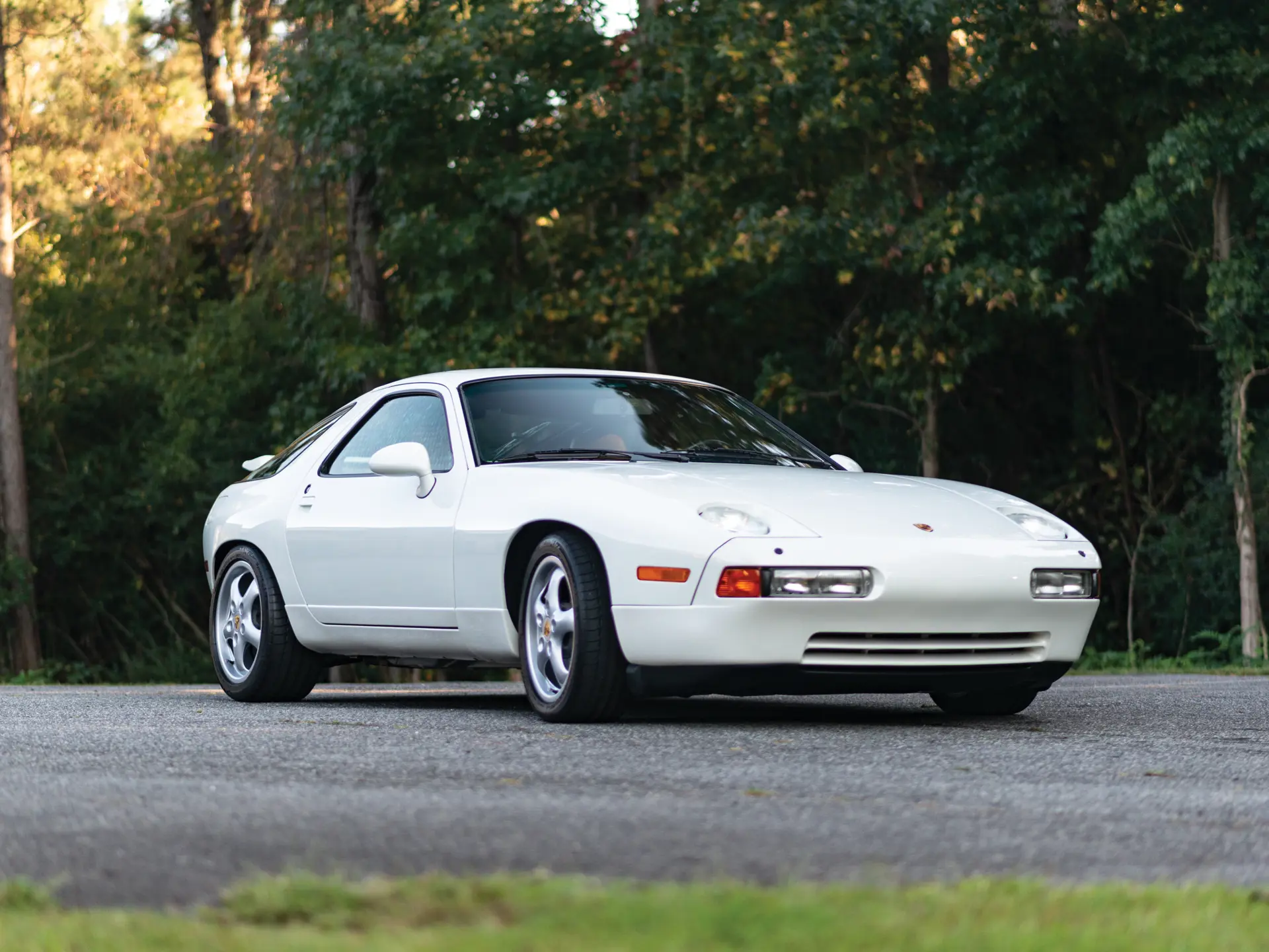 1994 Porsche 928 GTS