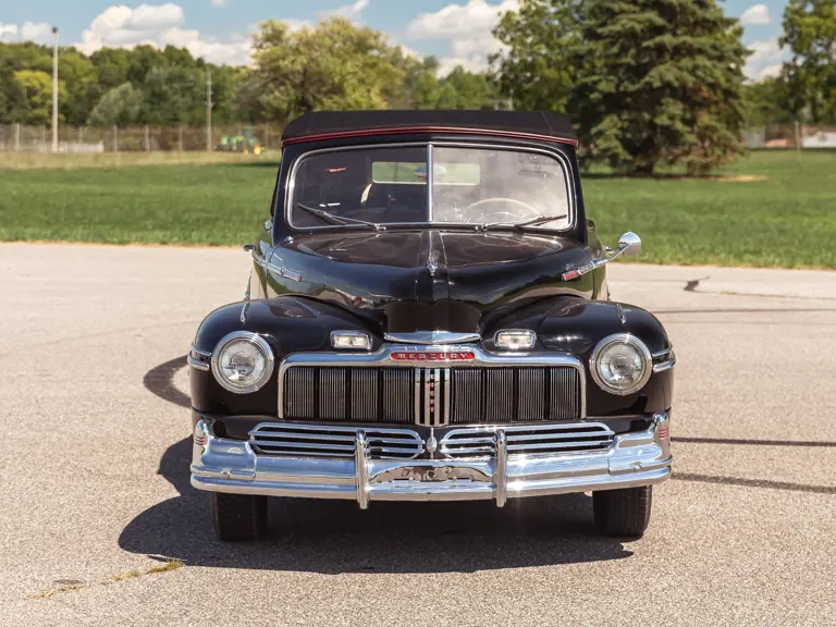 Photo: Teddy Pieper @vconceptsllc | ©2020 Courtesy of RM Auctions