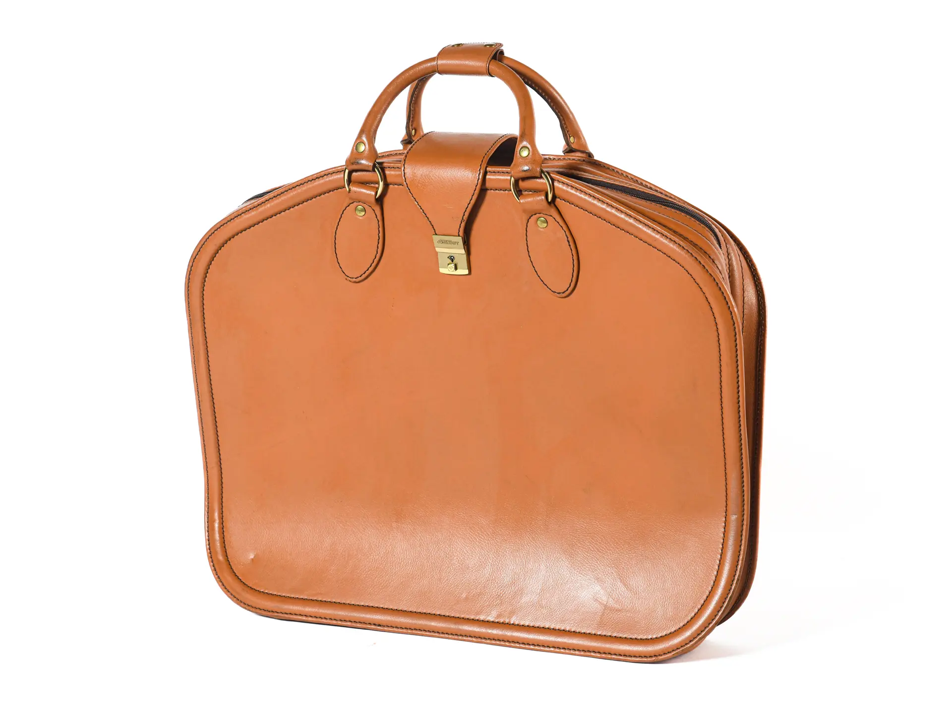 Schedoni Ferrari 456 GT Suitcase | The Red Catalogue | RM Sotheby's