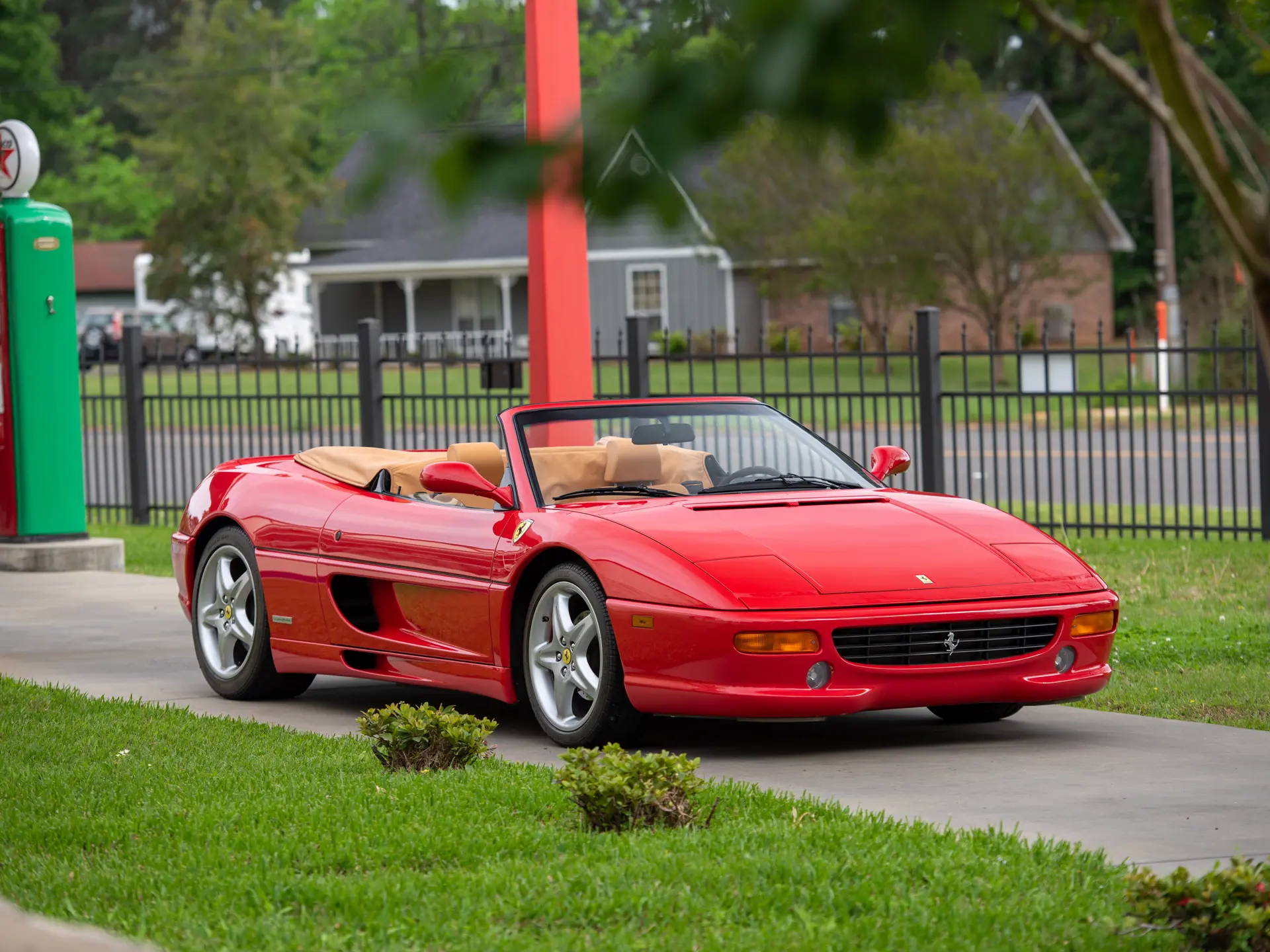 SCUDERIA No.100〜No.145 82827119b51d397d4b2d438bae79eb