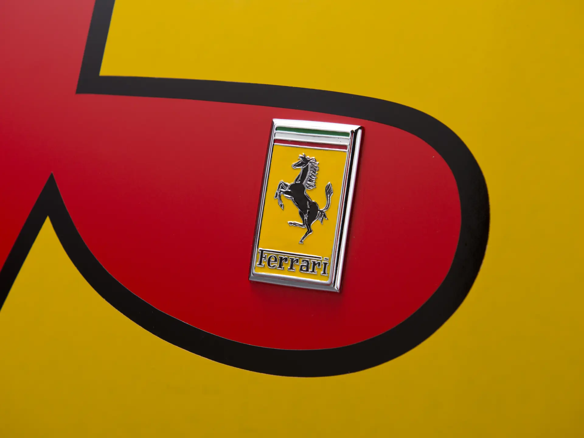 1953 Ferrari 375 MM Spider - imagen 6