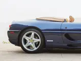 1999 Ferrari F355 Spider | Photo: Teddy Pieper - @vconceptsllc