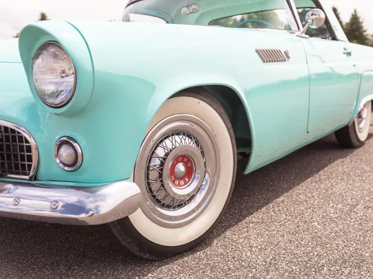 Photo: Teddy Pieper @vconceptsllc | ©2020 Courtesy of RM Auctions