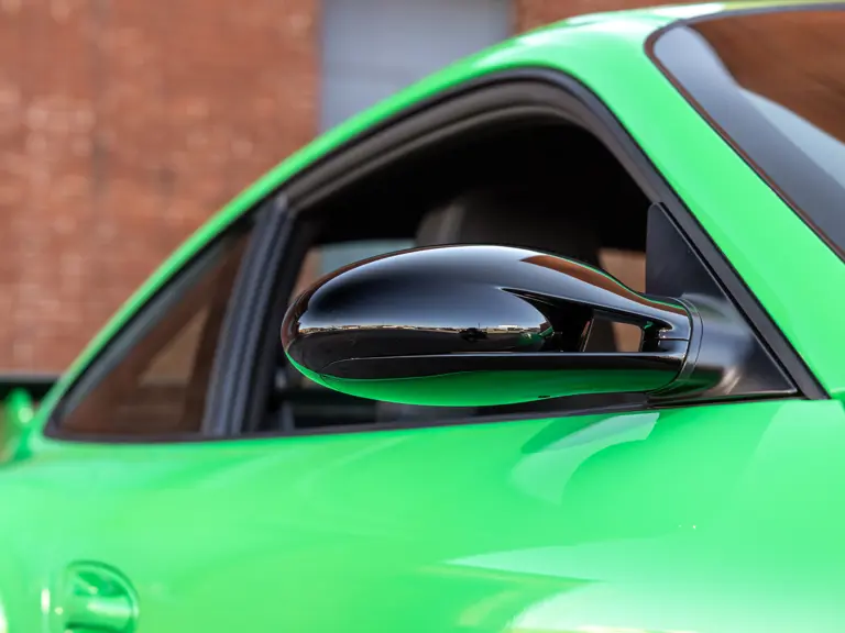 2008 Porsche 911 GT3 RS | Photo: Ted Pieper - @vconceptsllc