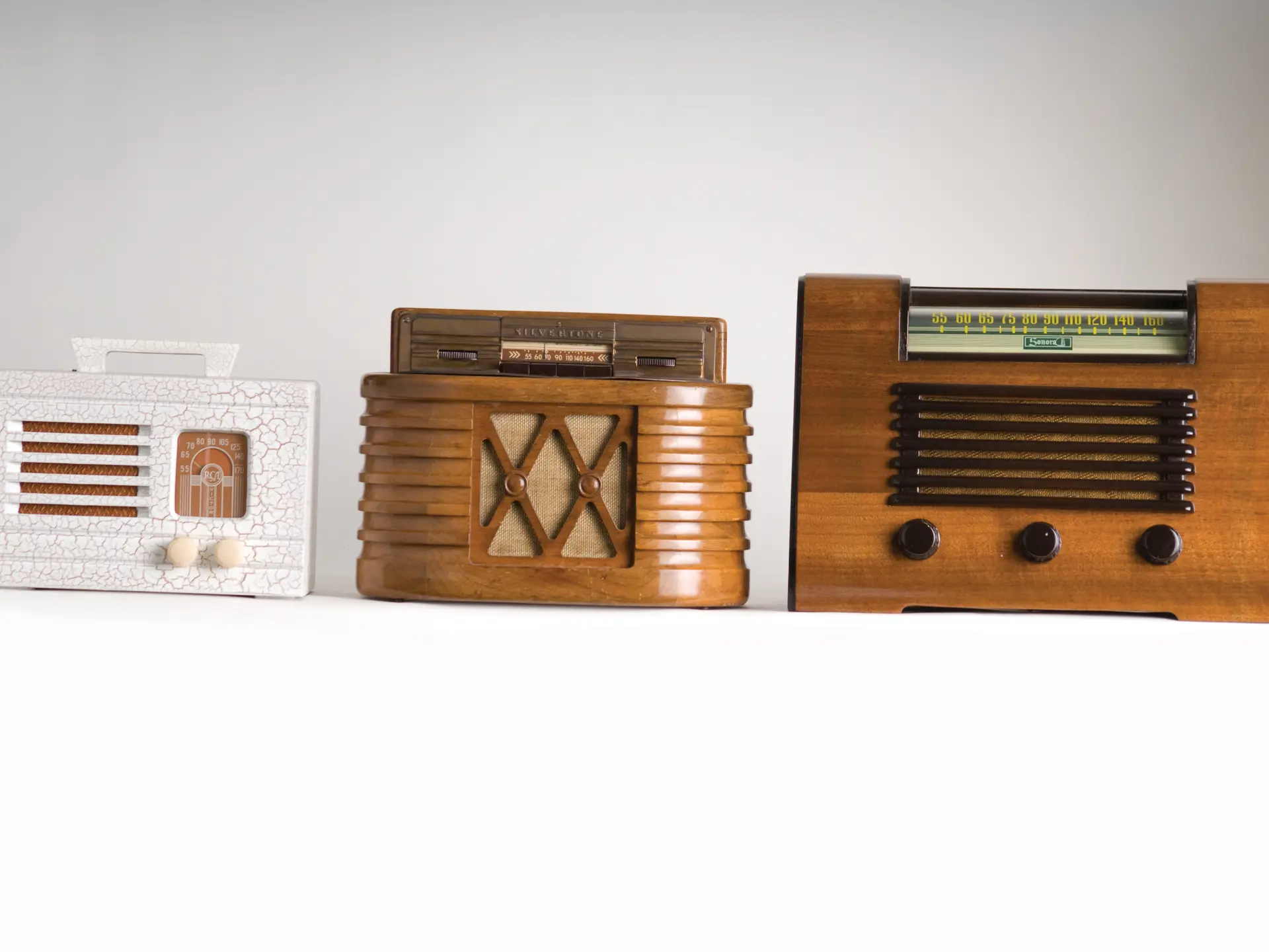 Radios | The Astor Collection | RM Sotheby's