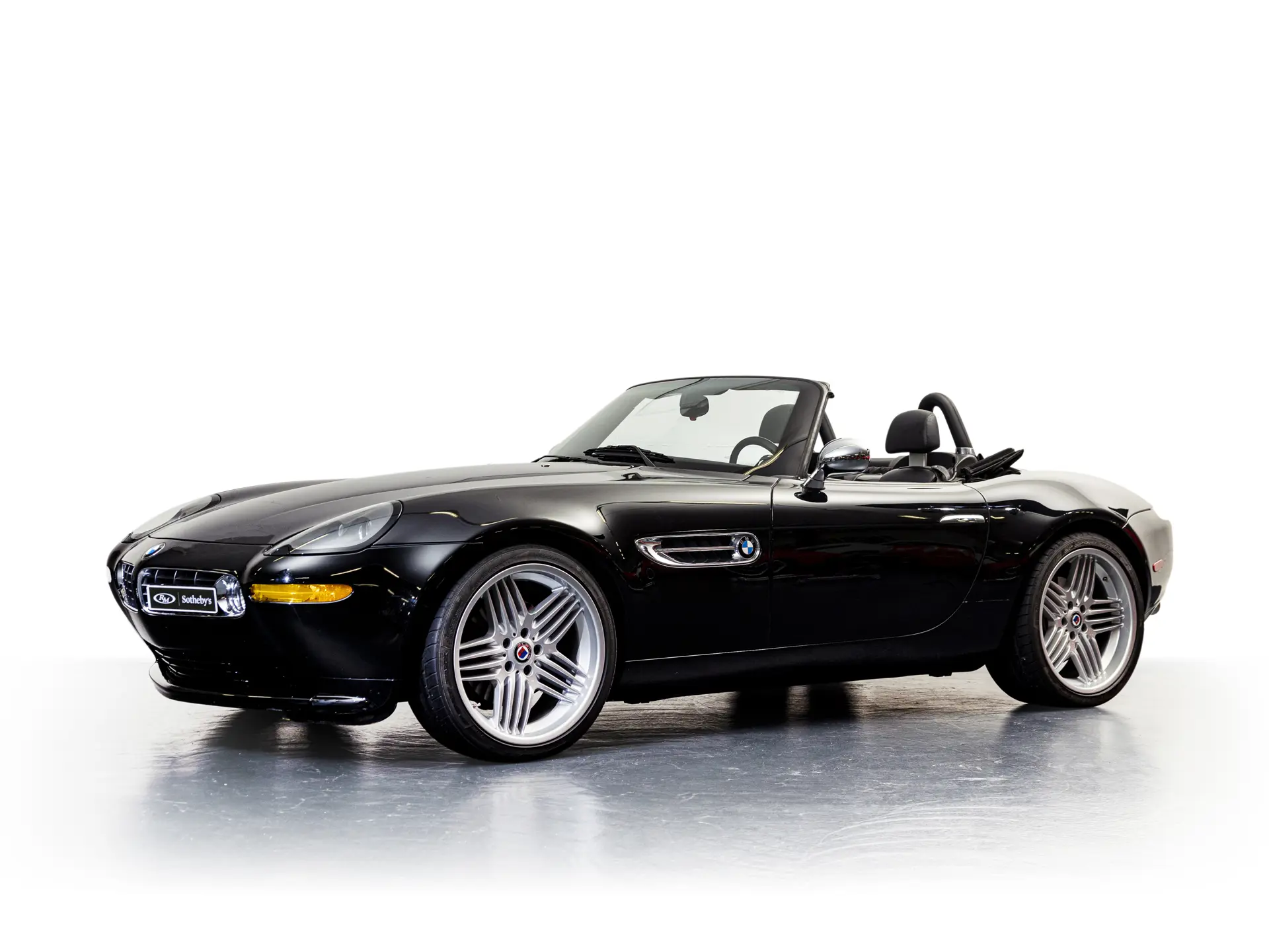 京商　BMW Z8 クロームメッキ 京商 BMW Z8 クロームメッキ 京商 BMW Z8 クロームメッキ 京商 BMW Z8