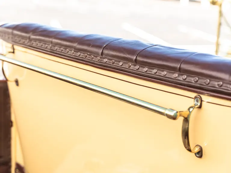 Photo: Teddy Pieper @vconceptsllc | ©2020 Courtesy of RM Auctions