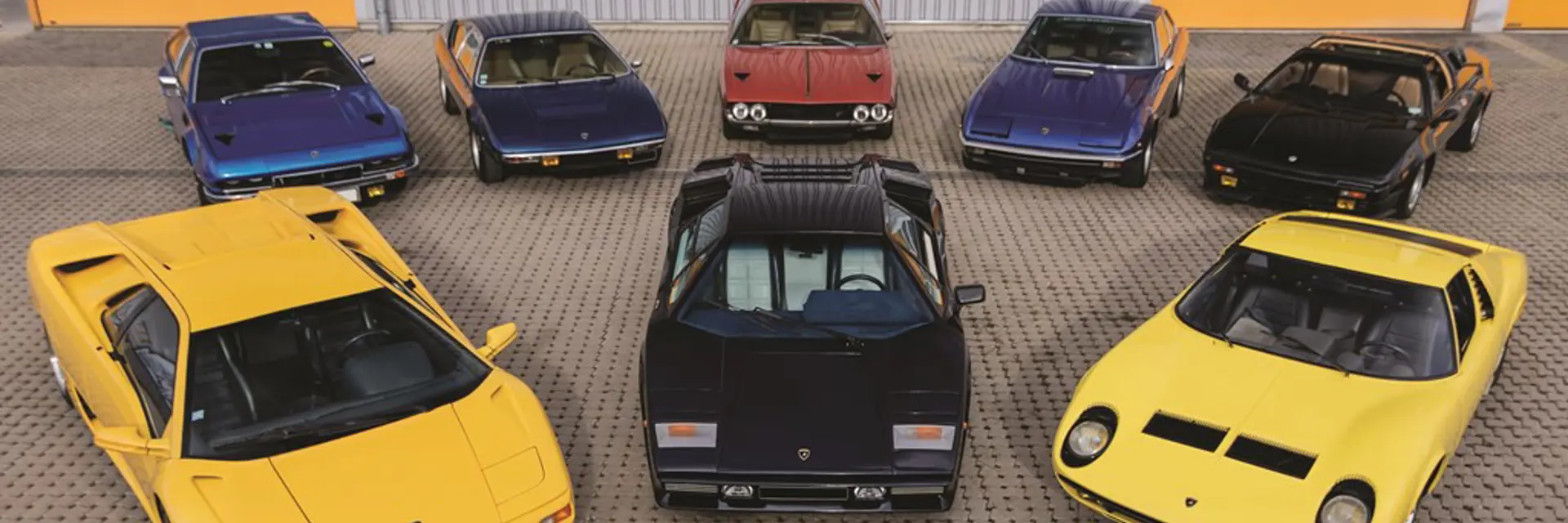 The Petitjean Collection offered in RM Sothebys European Auction Featuring the Petitjean Collection