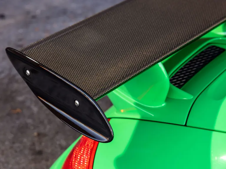 2008 Porsche 911 GT3 RS | Photo: Ted Pieper - @vconceptsllc