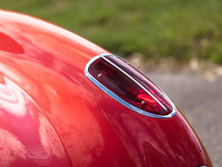 1958 Chevrolet Corvette | RM Sotheby's | Photo: Teddy Pieper - @vconceptsllc