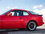 1986 Porsche 944 Turbo | Photo: Teddy Pieper @vconceptsllc