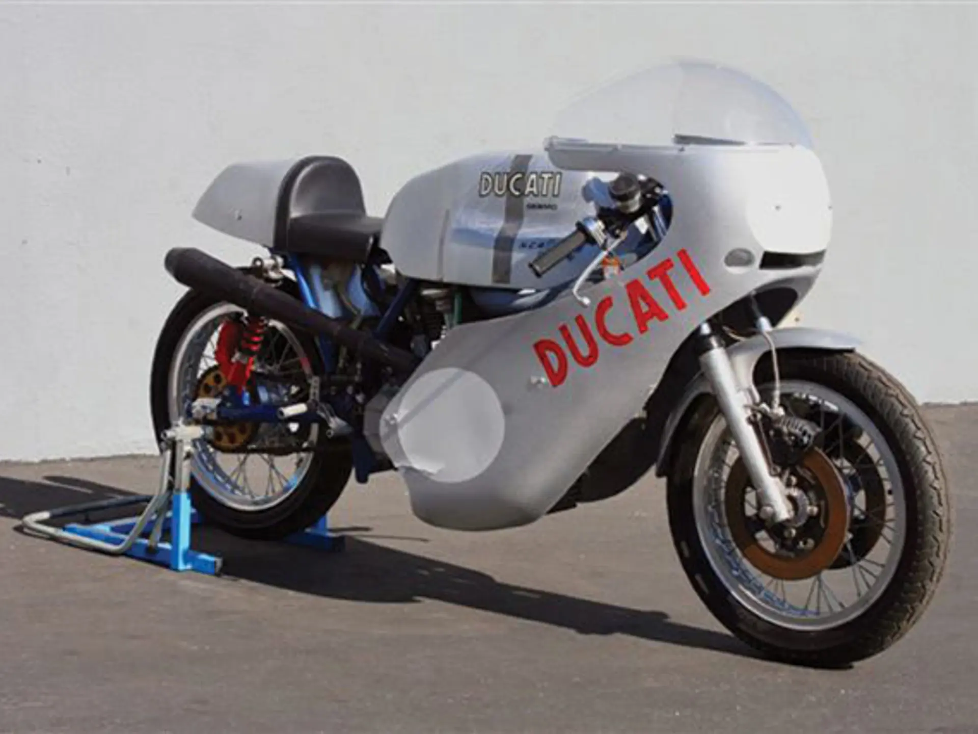 1972 Ducati 750SS Miglia di Imola Corsa Replica | Las Vegas