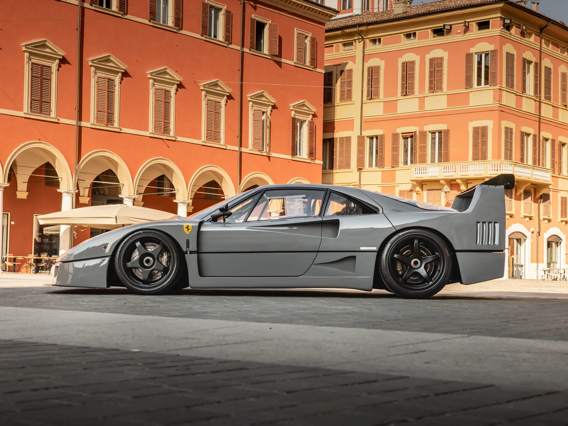 1989 Ferrari F40 
