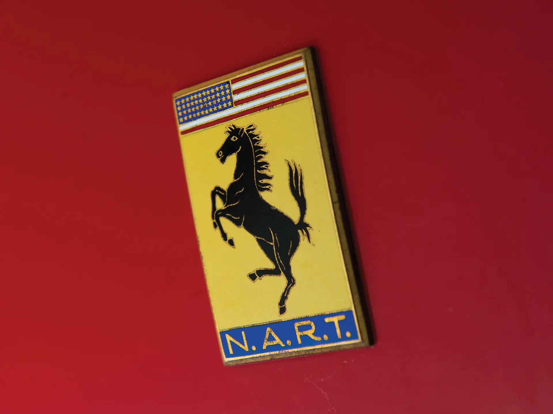 1967 Ferrari 275 GTB/4*S N.A.R.T. Spider - imagen 6
