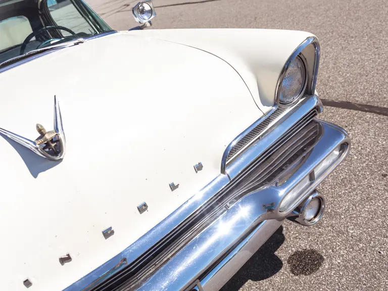 Photo: Teddy Pieper @vconceptsllc | ©2020 Courtesy of RM Auctions