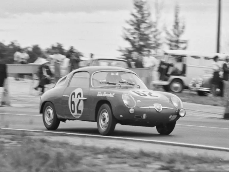 12 Hours of Sebring, 1959.