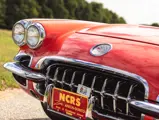 1958 Chevrolet Corvette | RM Sotheby's | Photo: Teddy Pieper - @vconceptsllc