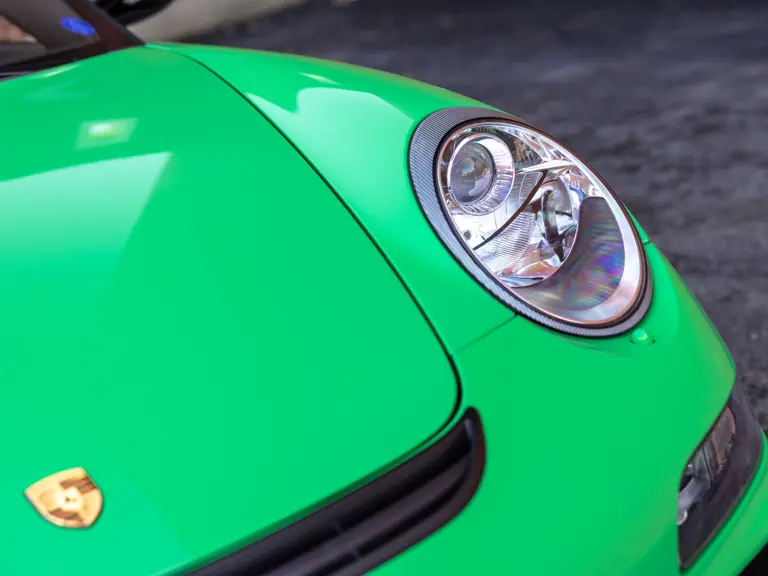 2008 Porsche 911 GT3 RS | Photo: Ted Pieper - @vconceptsllc