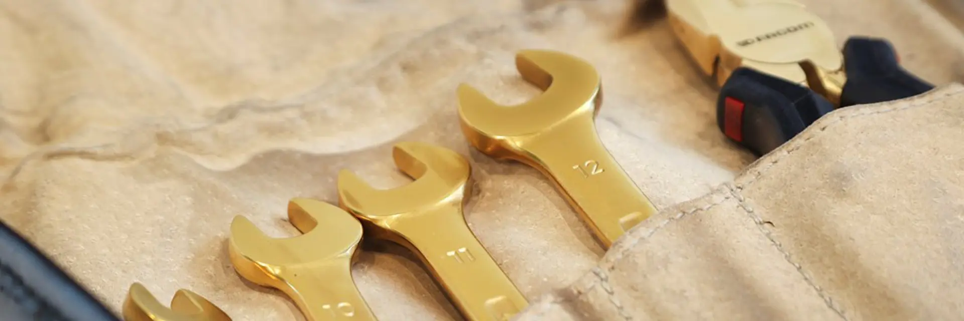 McLaren F1 Tool Kit offered at RM Sothebys Open Roads February 2022 online auction