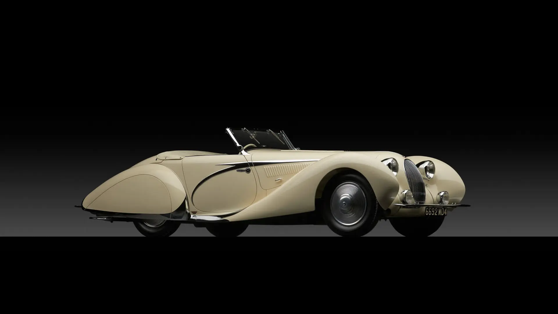 Talbot lago t150 hi-res stock photography and images - Alamy