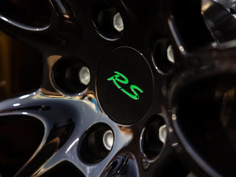 2008 Porsche 911 GT3 RS | Photo: Ted Pieper - @vconceptsllc