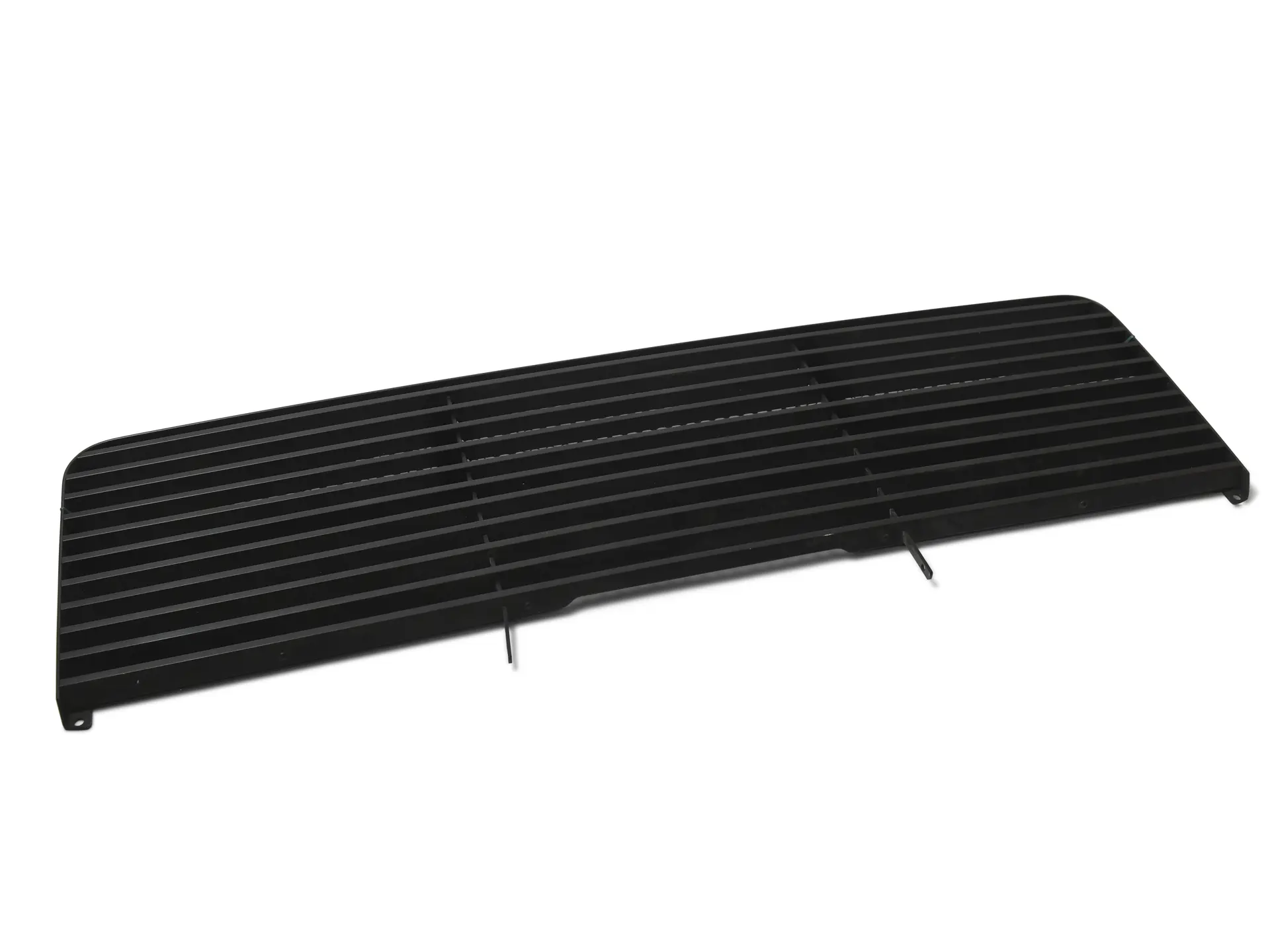 Testarossa Grille Rear NOS Ferrari Testarossa Rear Grille | The Garagista Collection | RM ...
