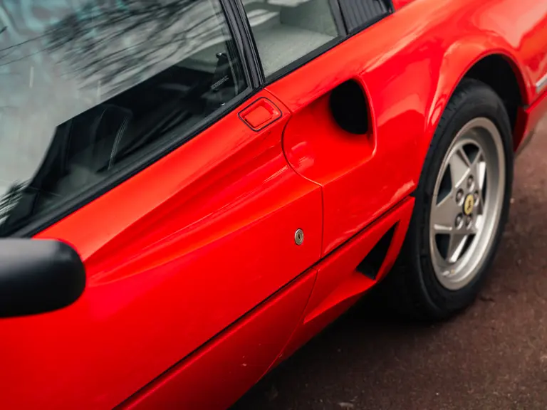 1989 Ferrari GTB Turbo | Monaco 2024 | RM Sotheby's