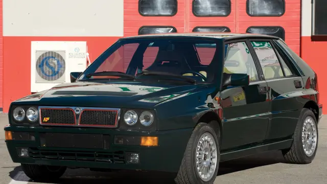 京商　Lancia Delta HF Integrale 1992 7b69ad0ac28cd210e5923bd3723abc