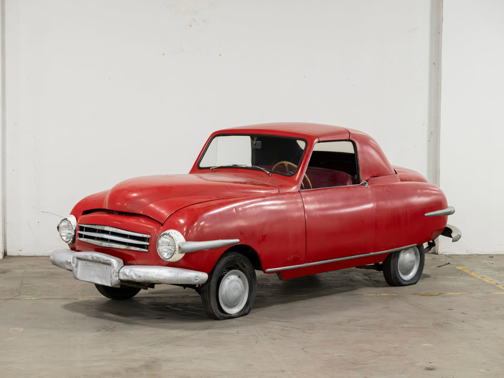 1948 Playboy A-48