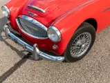 1956 Austin-Healey 3000 MKII - Photo: @vconceptsllc | Teddy Pieper