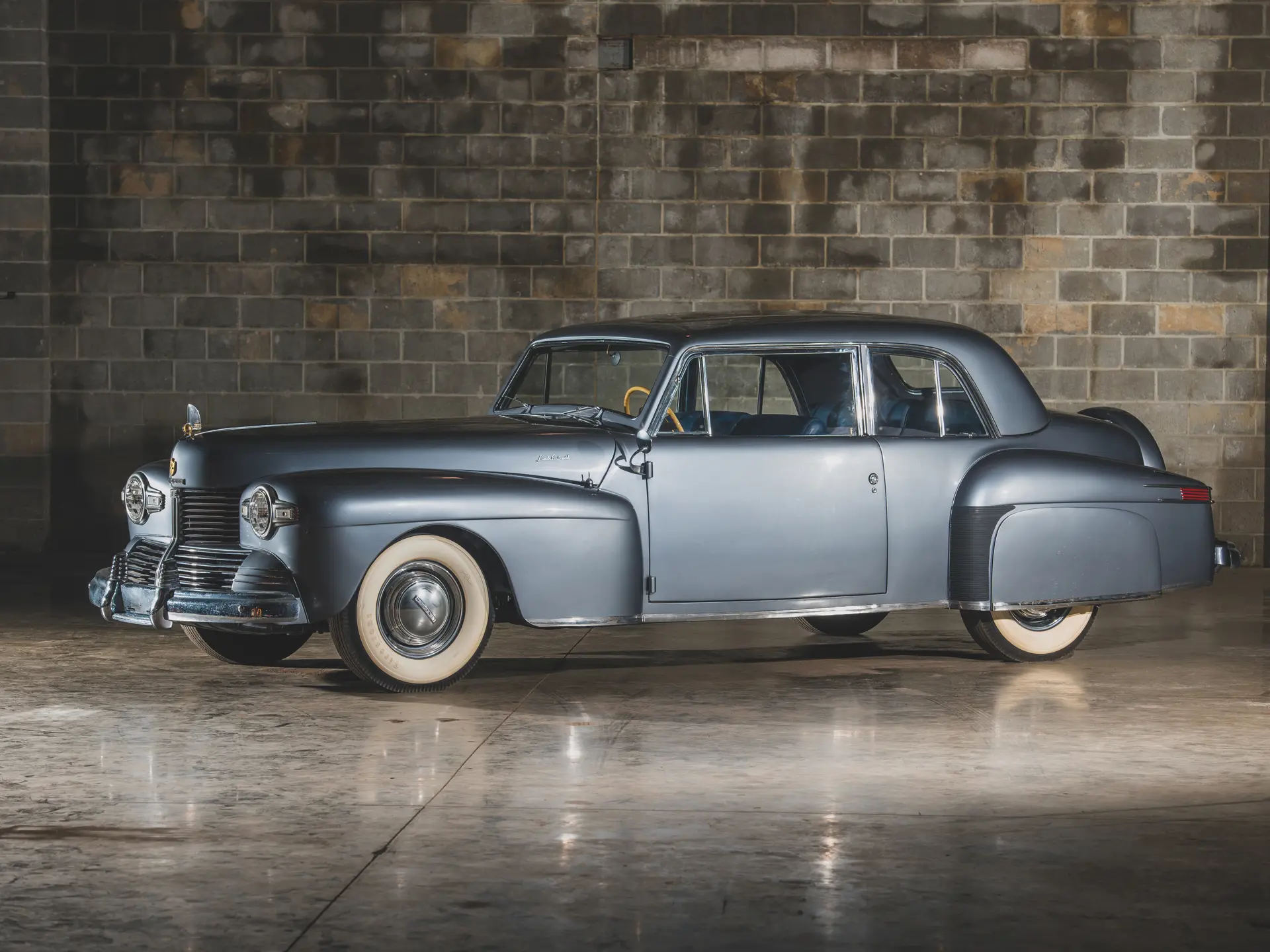LINCOLN CONTINENTAL CUSTOM SPECIAL（霊柩車） LINCOLN CONTINENTAL CUSTOM SPECIAL（霊柩車） CUSTOM Built '67