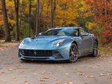 2017 Ferrari F12 Berlinetta 70th Anniversary | RM Sotheby's | Photo: Teddy Pieper - @vconceptsllc