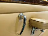 Car shot for RM for London auction.  Car belongs to Dennis NIcotra.   Packard Convertable V12, LF11, R115, 1956 Bentley Continential