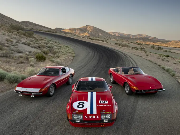 DA25 | RM Sotheby's