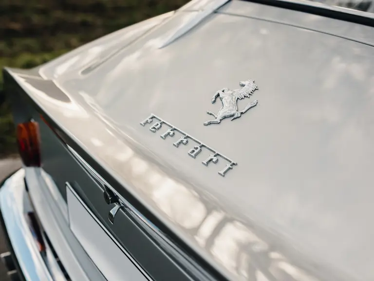 Ferrari 275 GTB/4