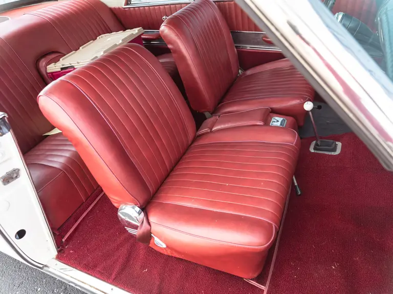 Photo: Teddy Pieper @vconceptsllc | ©2020 Courtesy of RM Auctions