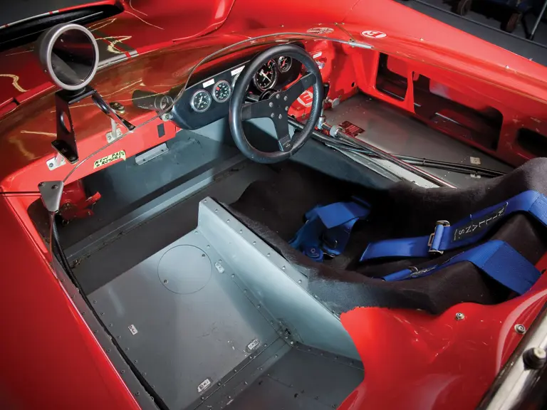 1965 Lola T-70 MK I 