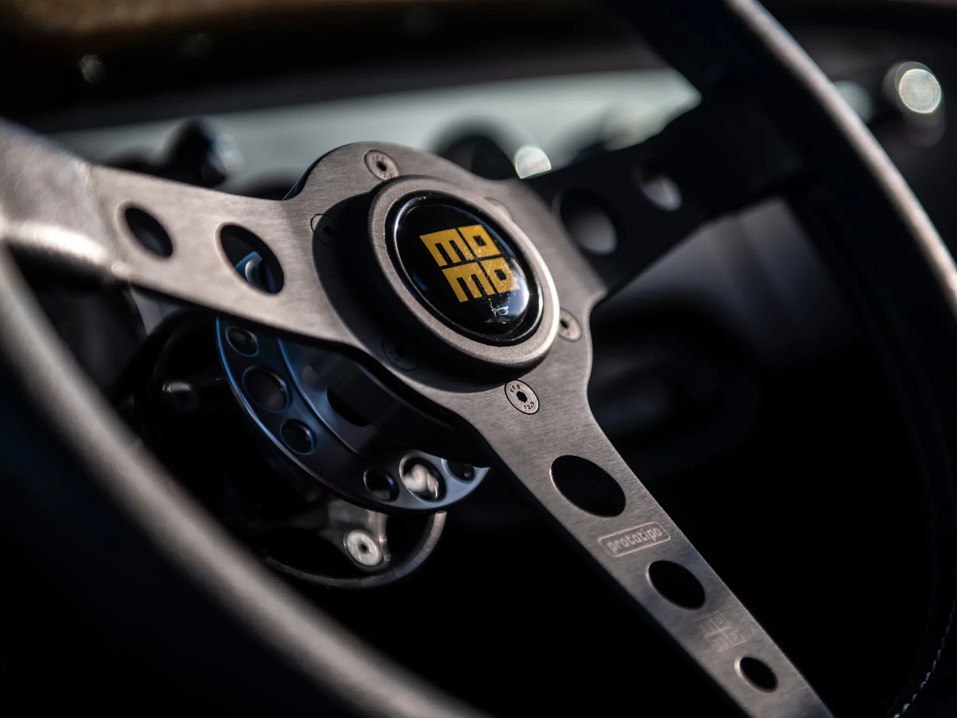 393hp Twin-Turbo Porsche 356 RSR Outlaw