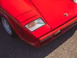1984 Lambo Countach | Photo: Teddy Pieper | @vconceptsllc