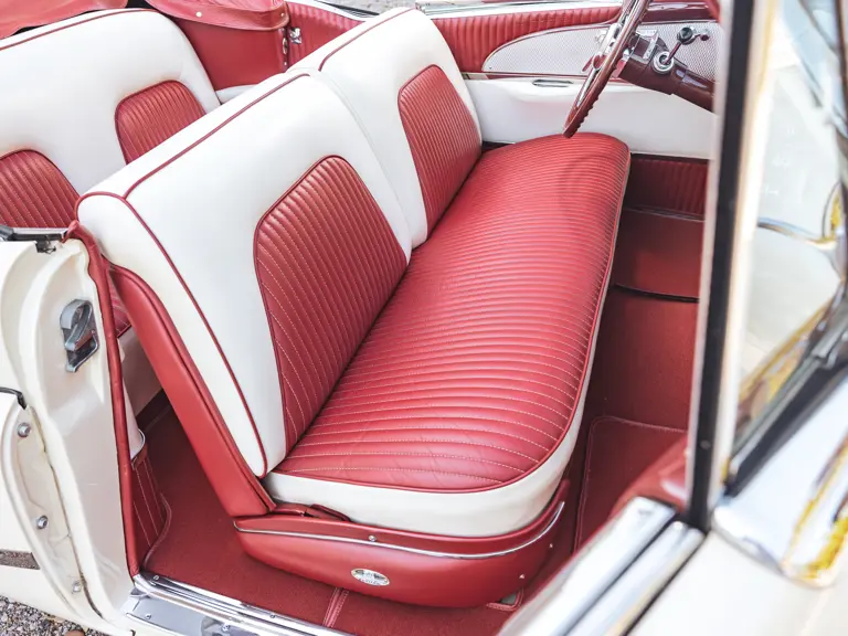 1953 Buick Skylark Convertible | RM Sotheby's | Photo: Ted Pieper