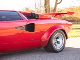 1984 Lambo Countach | Photo: Teddy Pieper | @vconceptsllc