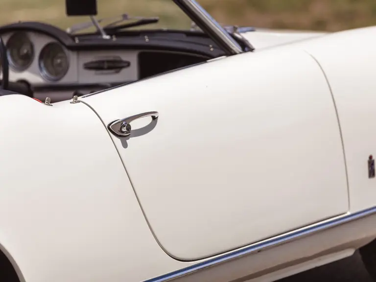 1957 Alfa Romeo Giulietta | RM Sotheby's | Photo:  Teddy Pieper - @vconceptsllc