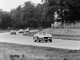 Pierre Noblet, #45, 4th OA. Gran Premio della Lotteria, Monza, June 28, 1959.