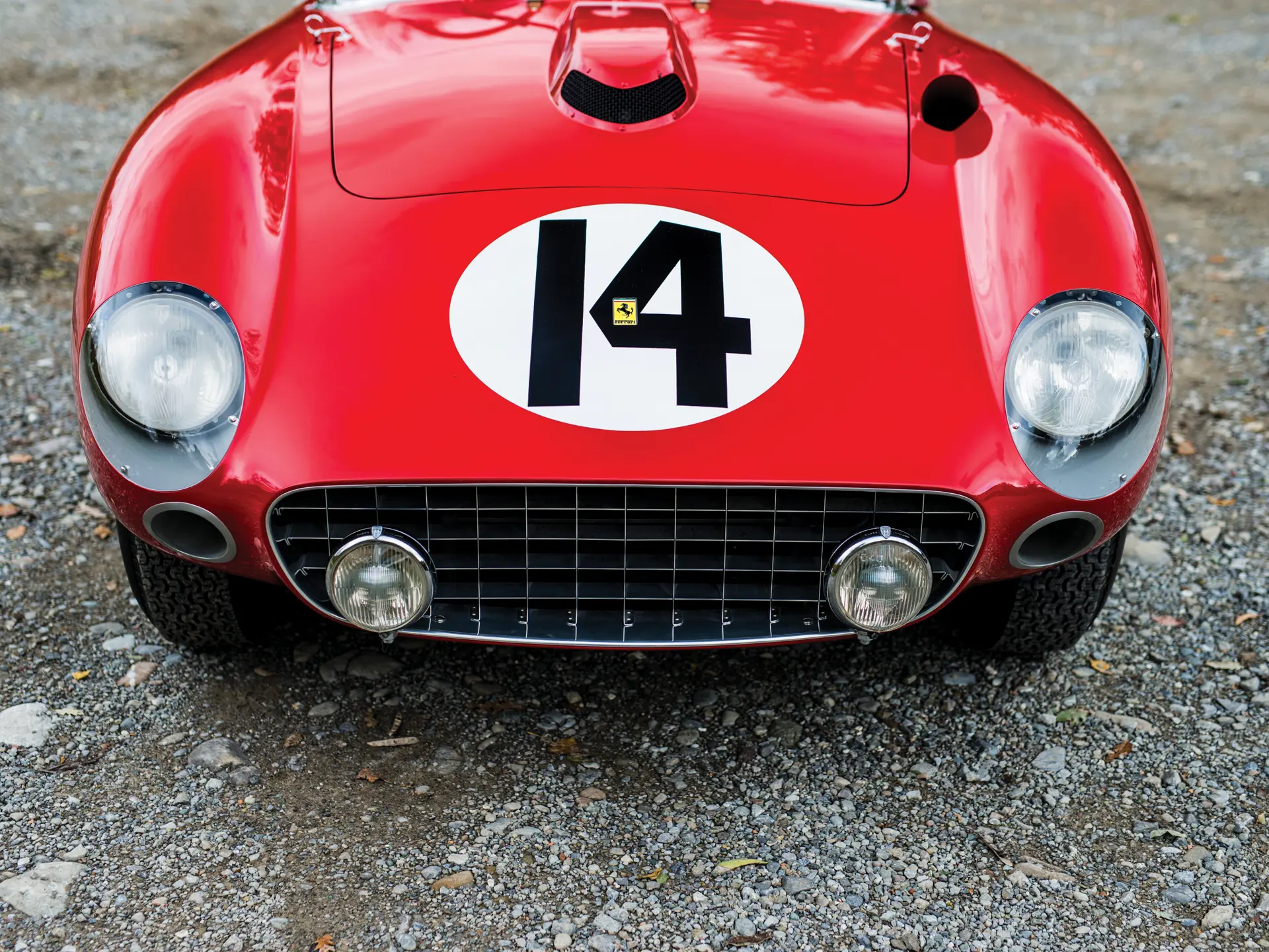 1956 Ferrari 290 MM by Scaglietti - imagen 9
