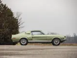 1968 Shelby GT350 | Photo: Teddy Pieper | @vconceptsllc
