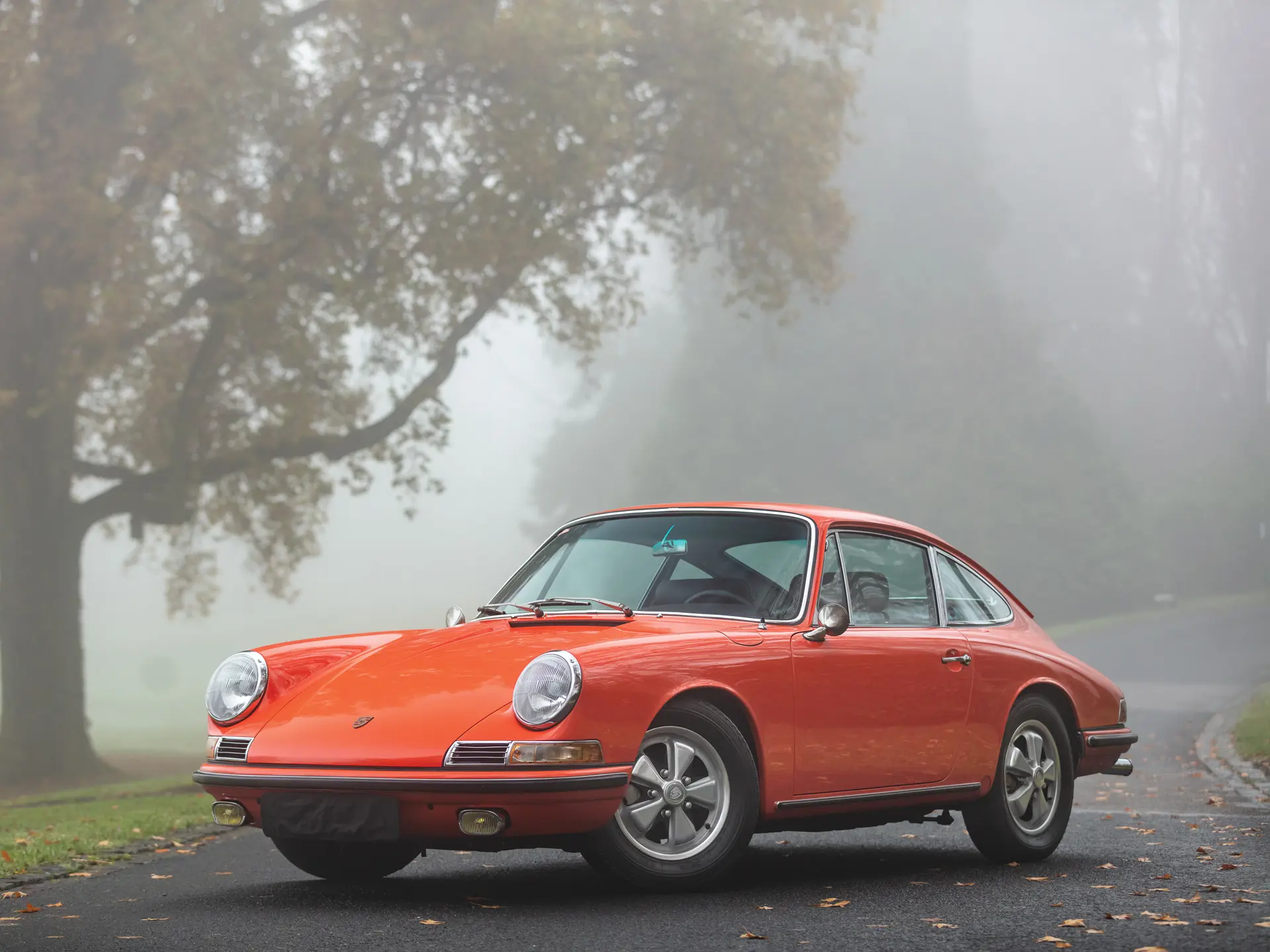 SPARK S9745 Porsche 911S n°67 Le Mans 24H 1969 SPARK S9745 Porsche 911S n°67 Le Mans 24H 1969
