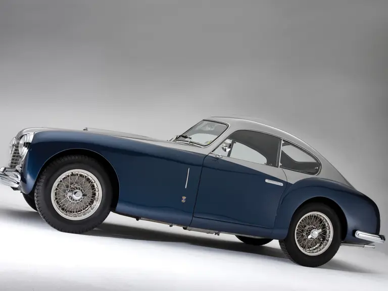 Ferrari St Farina
