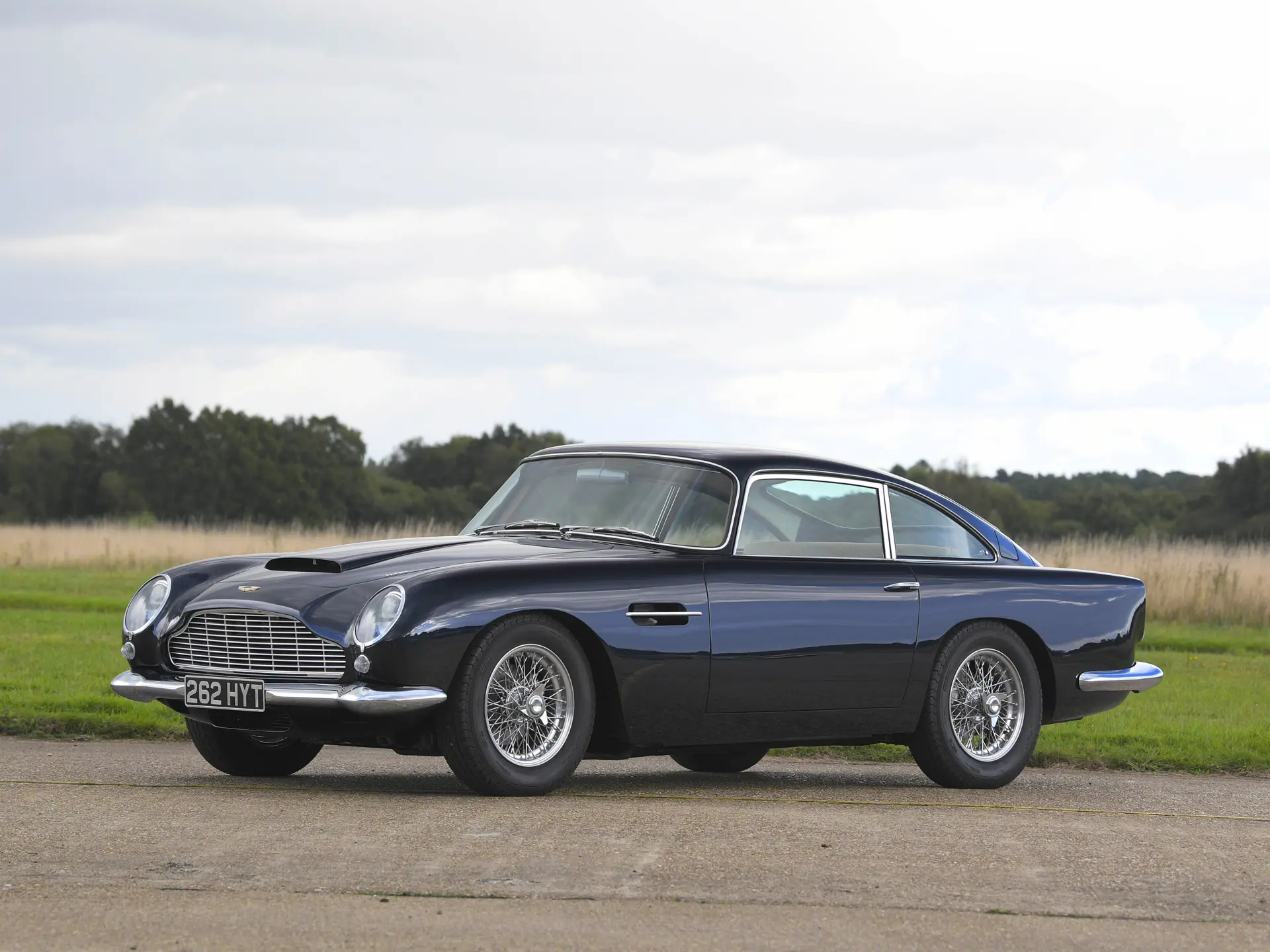 DB4970R