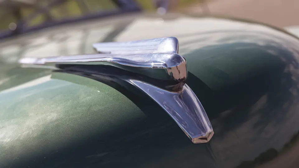 Photo: Teddy Pieper @vconceptsllc | ©2020 Courtesy of RM Auctions