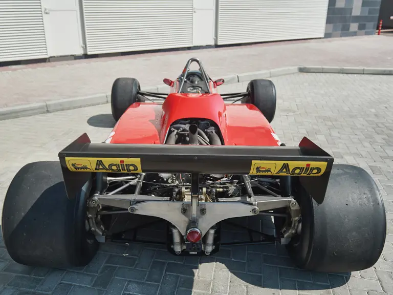 Sami Sasso ©2019 Courtesy of RM Sotheby's